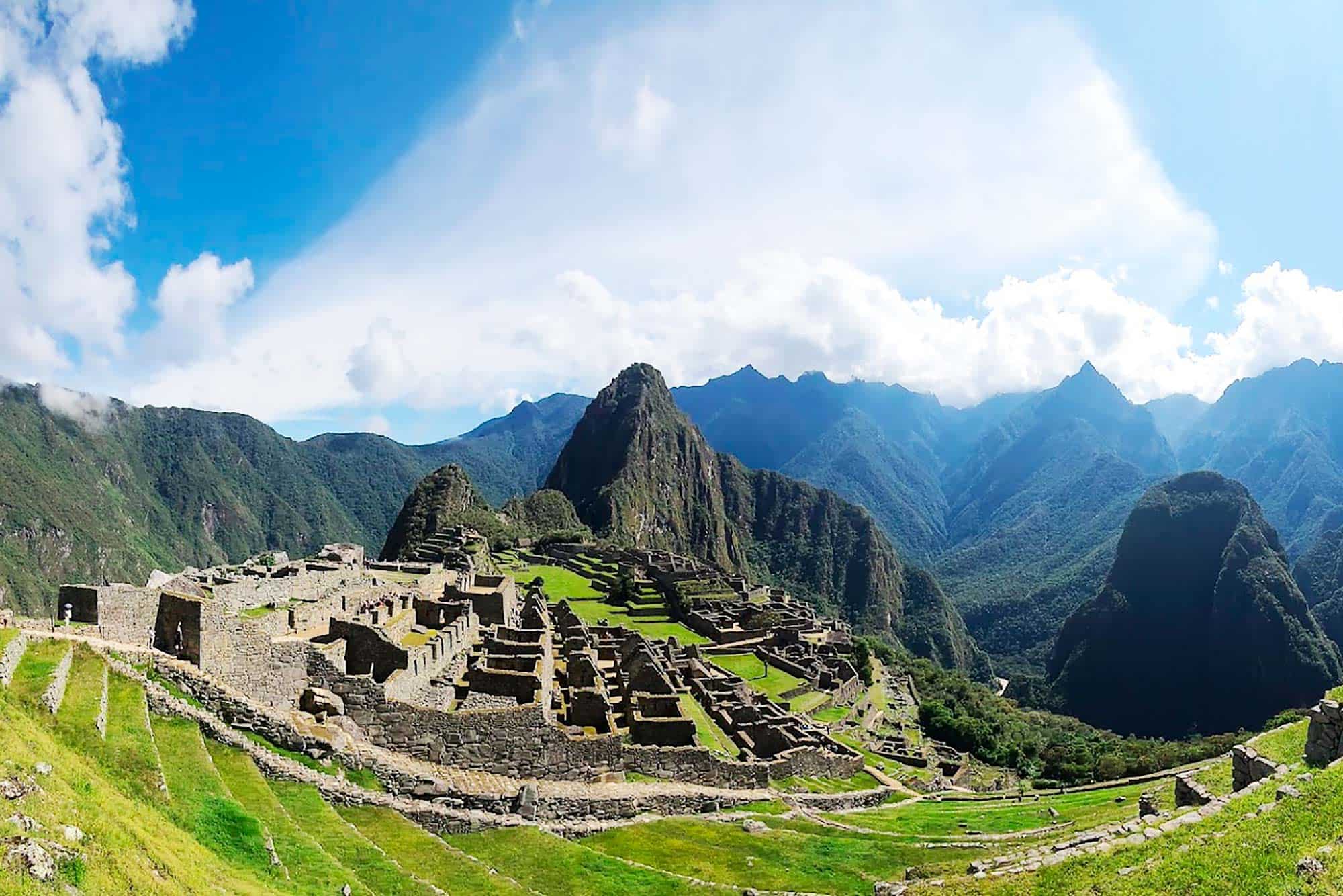 Comprar boletos a Machu Picchu desde Lima: precios y recomendaciones