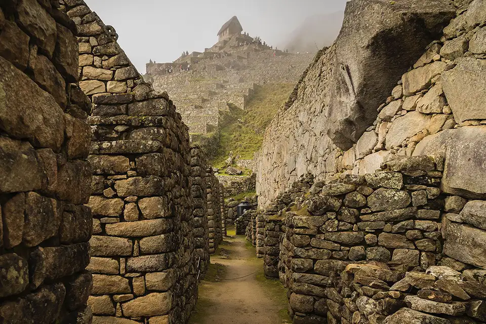 Cómo comprar entradas a Machu Picchu por Internet