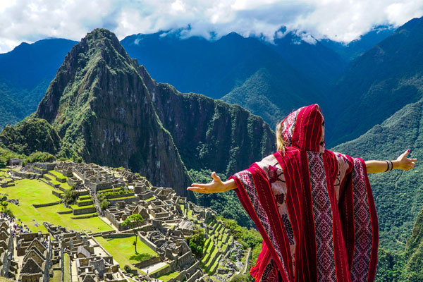 Cómo reservar boletos para Machu Picchu sin equivocarte