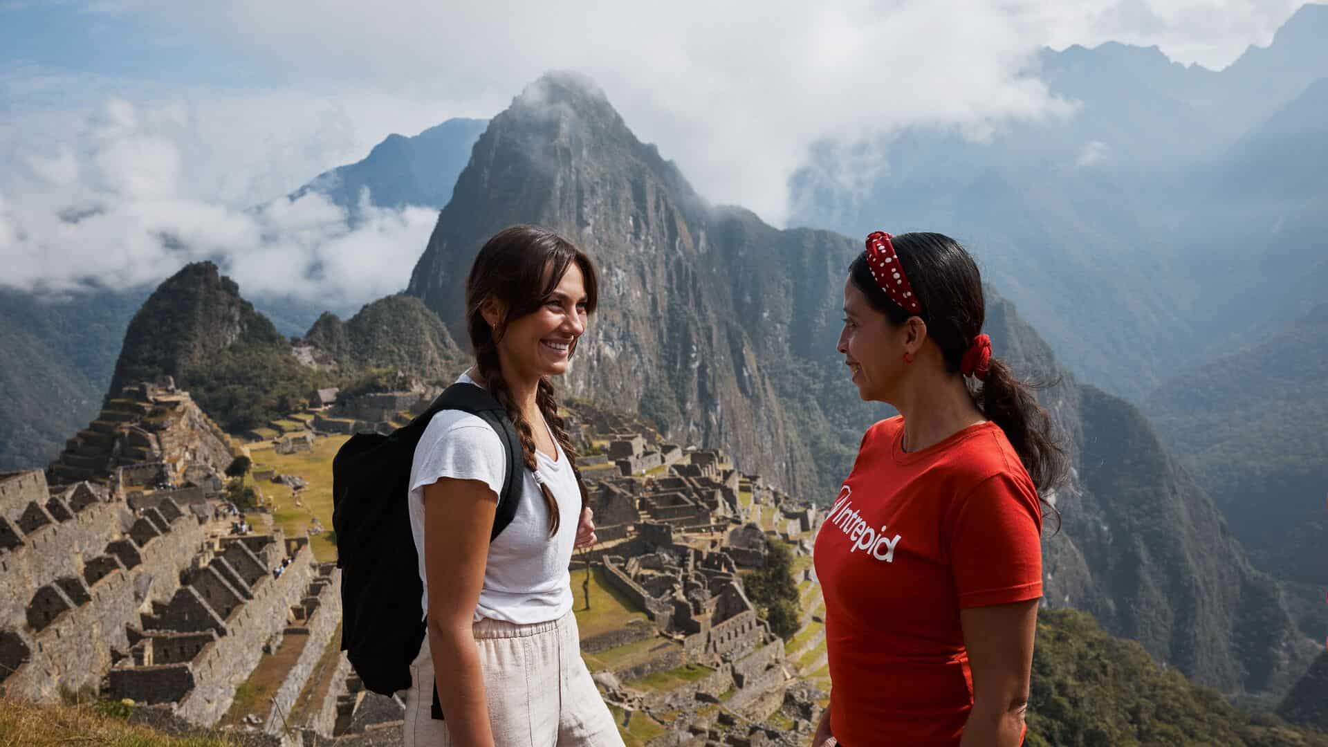 Mejor página para comprar boletos a Machu Picchu: opciones oficiales y agencias